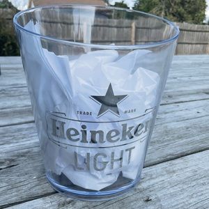 Heineken Beer Bucket